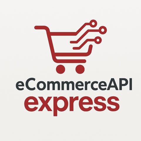 Ecommerce API